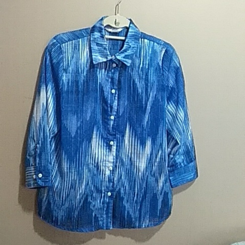 Alia top size 10